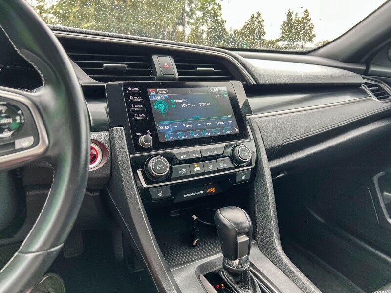 2020 Honda Civic Hatchback EX Wilmington NC