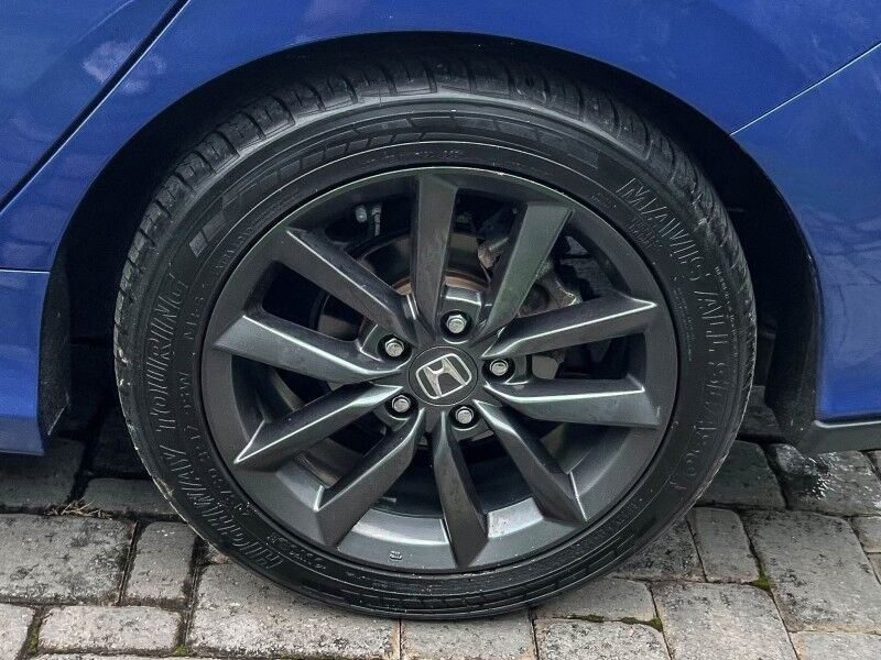 2020 Honda Civic Hatchback EX Wilmington NC