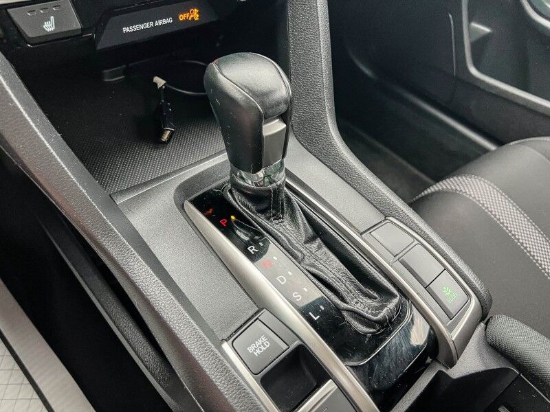 2020 Honda Civic Hatchback EX Wilmington NC