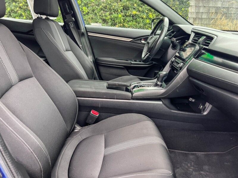 2020 Honda Civic Hatchback EX Wilmington NC