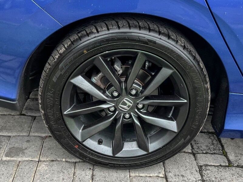 2020 Honda Civic Hatchback EX Wilmington NC