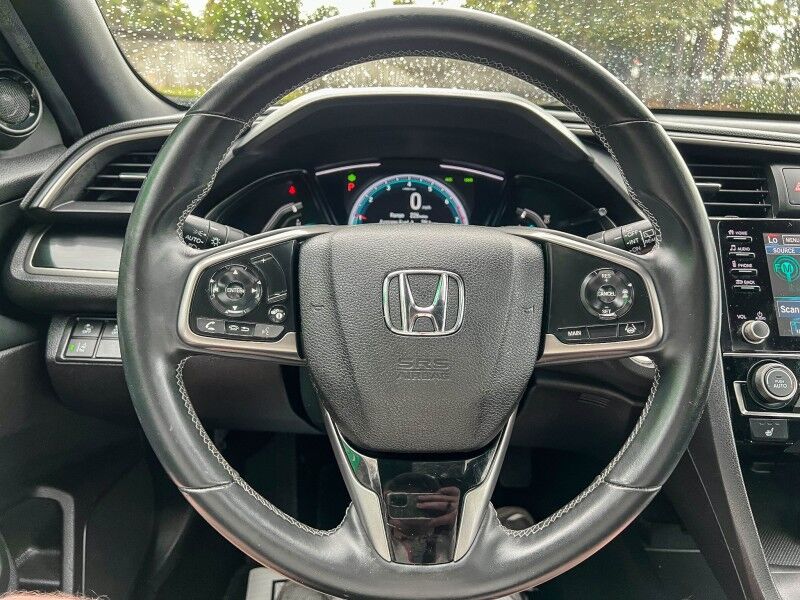 2020 Honda Civic Hatchback EX Wilmington NC