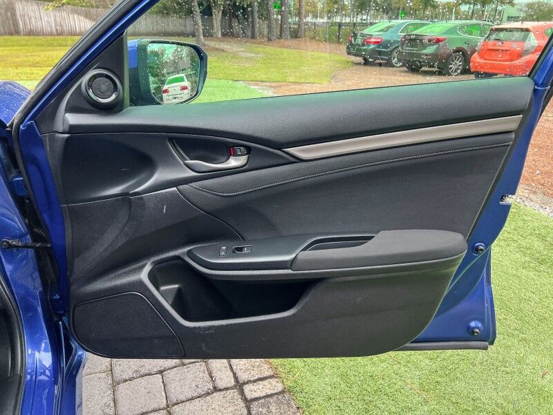 2020 Honda Civic Hatchback EX Wilmington NC