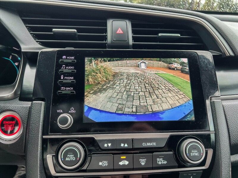 2020 Honda Civic Hatchback EX Wilmington NC