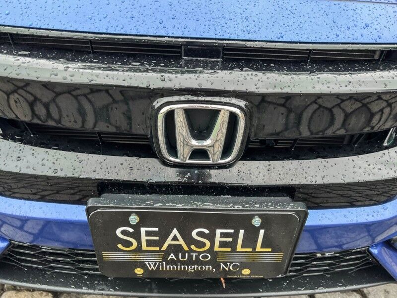 2020 Honda Civic Hatchback EX Wilmington NC