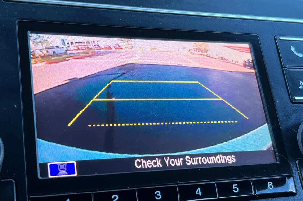 2020 Honda Civic Hatchback LX Roseville CA