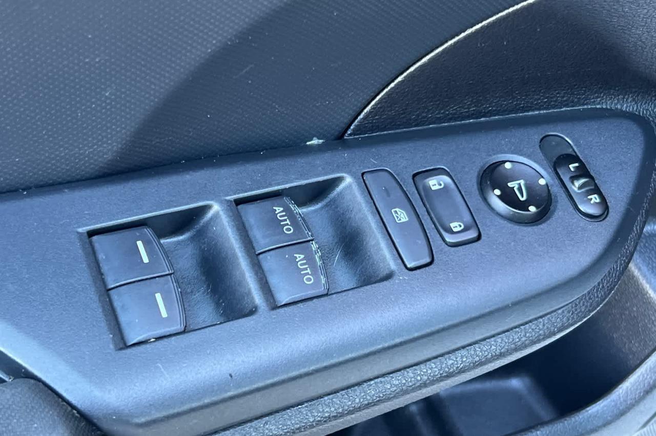 2020 Honda Civic Hatchback LX Roseville CA