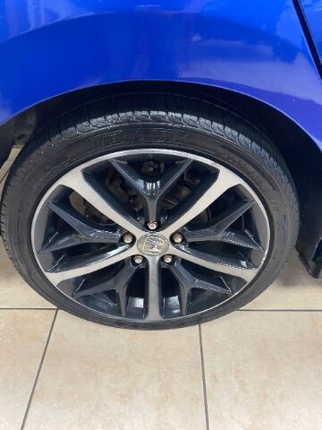 2020 Honda Civic Hatchback Sport Charlotte NC