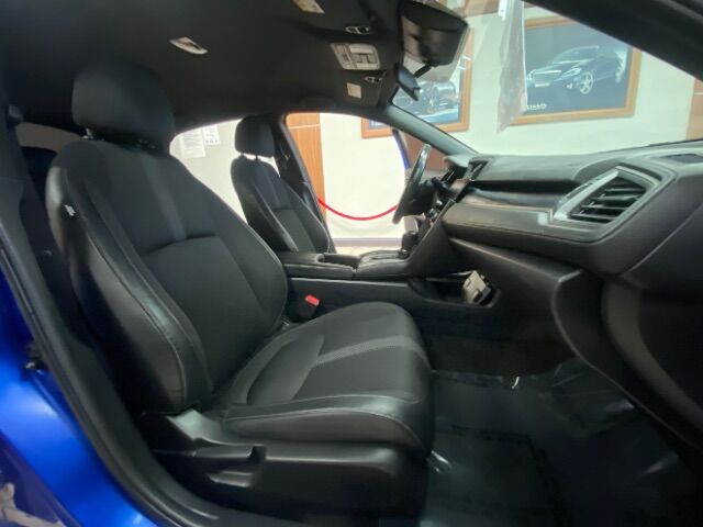 2020 Honda Civic Hatchback Sport Charlotte NC
