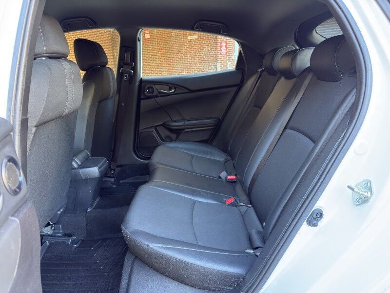 2020 Honda Civic Hatchback Sport FWD Arlington VA