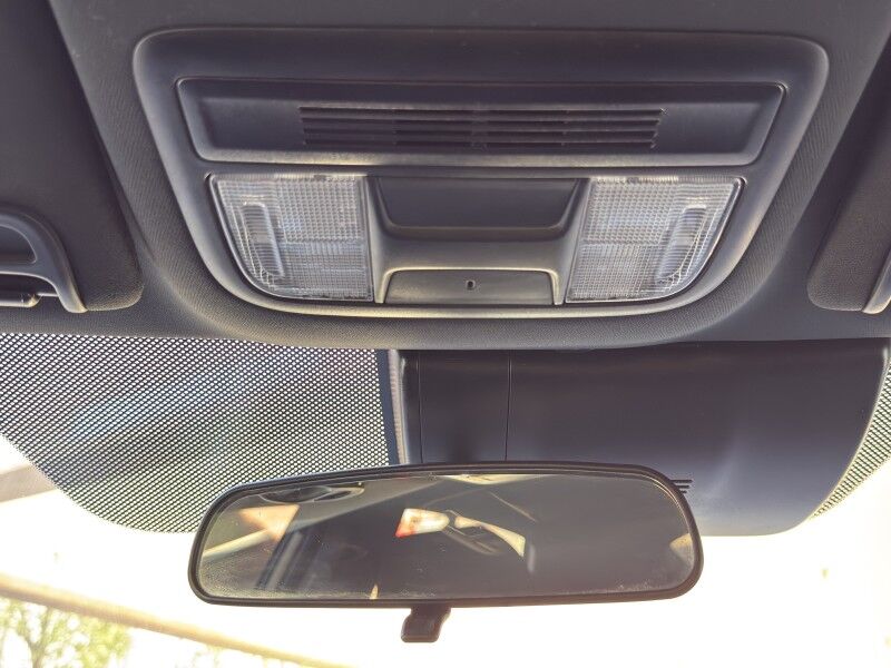 2020 Honda Civic Hatchback Sport FWD Arlington VA