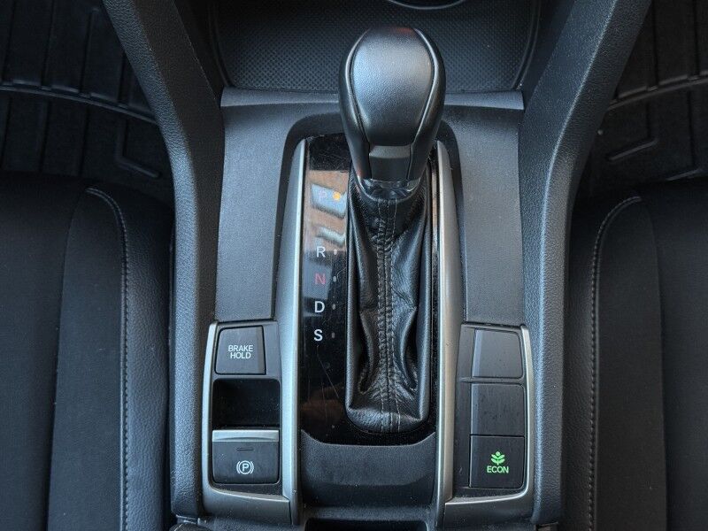 2020 Honda Civic Hatchback Sport FWD Arlington VA