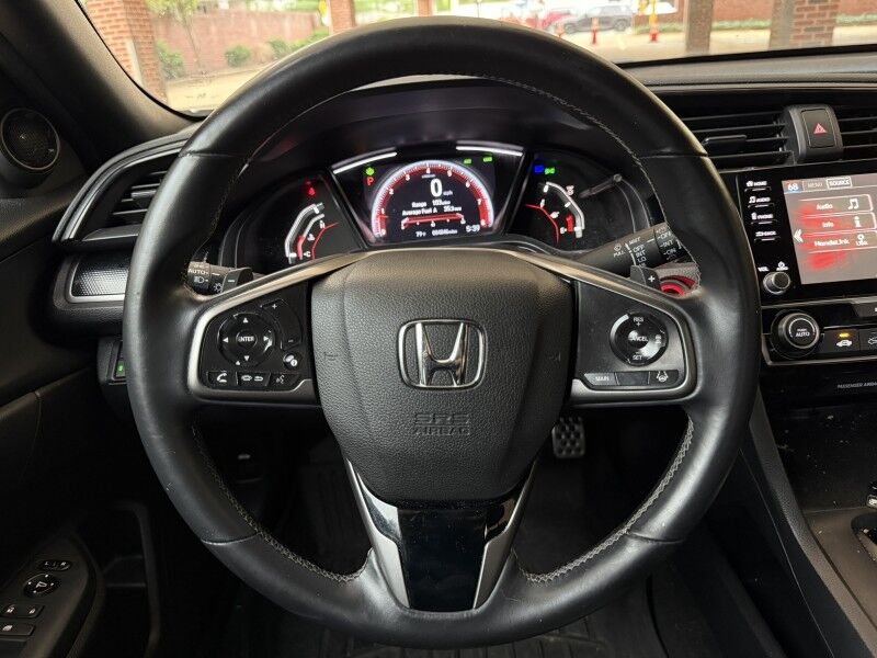 2020 Honda Civic Hatchback Sport FWD Arlington VA