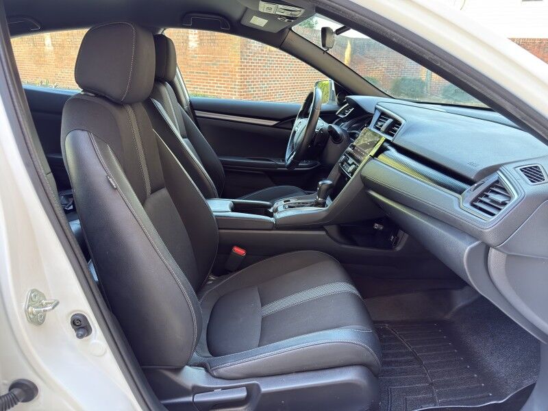 2020 Honda Civic Hatchback Sport FWD Arlington VA