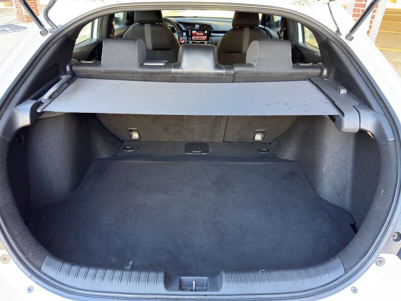 2020 Honda Civic Hatchback Sport FWD Arlington VA