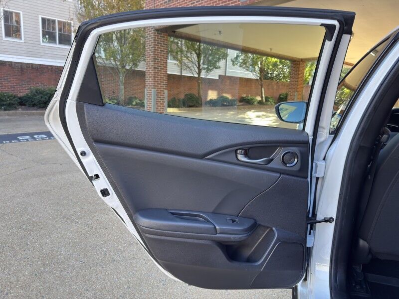 2020 Honda Civic Hatchback Sport FWD Arlington VA