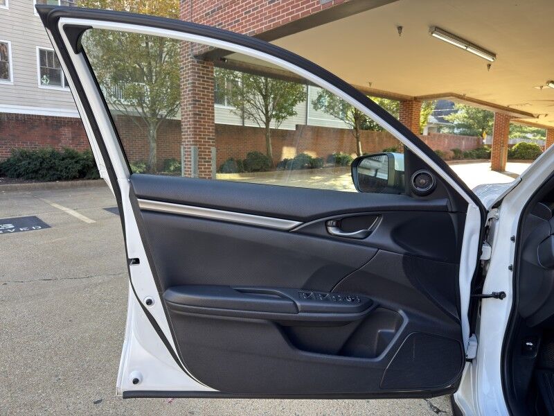 2020 Honda Civic Hatchback Sport FWD Arlington VA