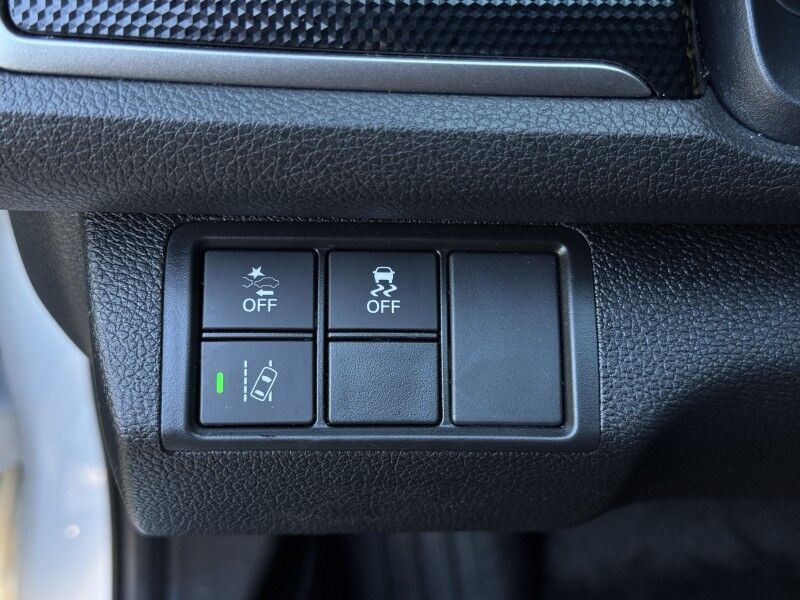 2020 Honda Civic Hatchback Sport FWD Arlington VA