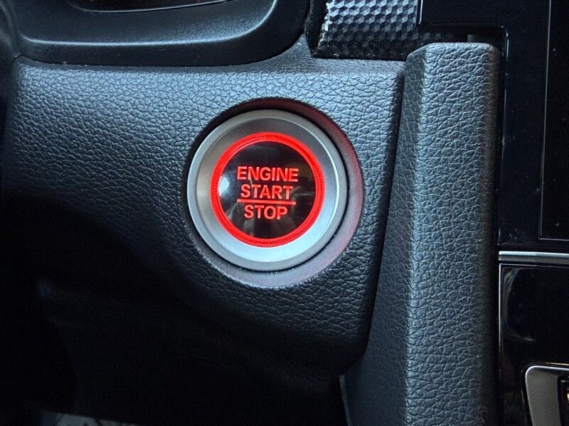 2020 Honda Civic Hatchback Sport FWD Arlington VA