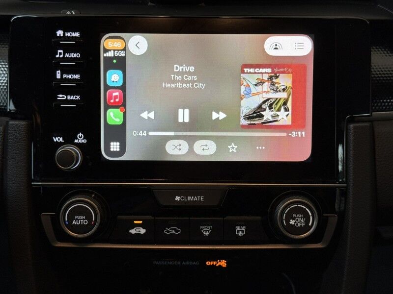 2020 Honda Civic Hatchback Sport FWD Arlington VA