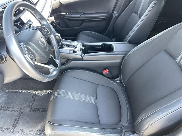 2020 Honda Civic Hatchback Sport Peoria AZ