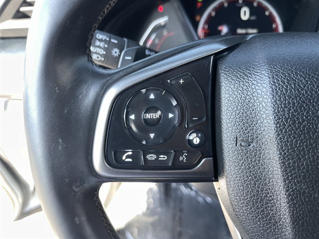 2020 Honda Civic Hatchback Sport Peoria AZ