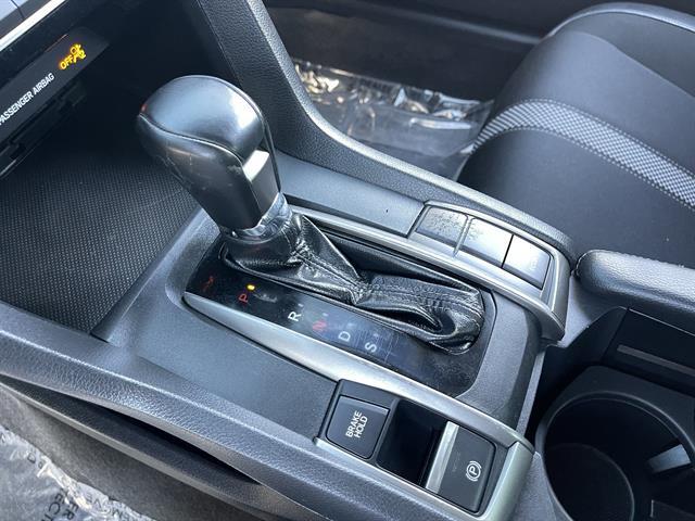 2020 Honda Civic Hatchback Sport Peoria AZ