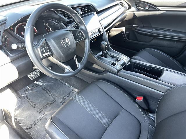 2020 Honda Civic Hatchback Sport Peoria AZ