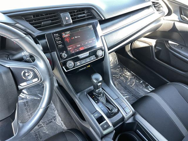 2020 Honda Civic Hatchback Sport Peoria AZ