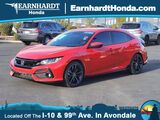 2020 Honda Civic Hatchback Sport Phoenix AZ 2020 Honda Civic Hatchback Sport Phoenix AZ