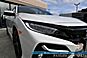 2020 Honda Civic Hatchback Sport Touring / 1.5L I4 / Auto Start / Power & Heated Leather Seats / NAV / Sunroof / Adaptive Cruise Control / Lane Departure Alert / Apple CarPlay & Android Auto / Back Up Camera / 1-Owner Anchorage AK