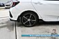 2020 Honda Civic Hatchback Sport Touring / 1.5L I4 / Auto Start / Power & Heated Leather Seats / NAV / Sunroof / Adaptive Cruise Control / Lane Departure Alert / Apple CarPlay & Android Auto / Back Up Camera / 1-Owner Anchorage AK