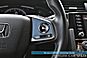 2020 Honda Civic Hatchback Sport Touring / 1.5L I4 / Auto Start / Power & Heated Leather Seats / NAV / Sunroof / Adaptive Cruise Control / Lane Departure Alert / Apple CarPlay & Android Auto / Back Up Camera / 1-Owner Anchorage AK