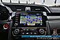 2020 Honda Civic Hatchback Sport Touring / 1.5L I4 / Auto Start / Power & Heated Leather Seats / NAV / Sunroof / Adaptive Cruise Control / Lane Departure Alert / Apple CarPlay & Android Auto / Back Up Camera / 1-Owner Anchorage AK