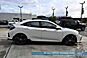 2020 Honda Civic Hatchback Sport Touring / 1.5L I4 / Auto Start / Power & Heated Leather Seats / NAV / Sunroof / Adaptive Cruise Control / Lane Departure Alert / Apple CarPlay & Android Auto / Back Up Camera / 1-Owner Anchorage AK