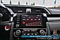 2020 Honda Civic Hatchback Sport Touring / 1.5L I4 / Auto Start / Power & Heated Leather Seats / NAV / Sunroof / Adaptive Cruise Control / Lane Departure Alert / Apple CarPlay & Android Auto / Back Up Camera / 1-Owner Anchorage AK