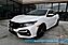 2020 Honda Civic Hatchback Sport Touring / 1.5L I4 / Auto Start / Power & Heated Leather Seats / NAV / Sunroof / Adaptive Cruise Control / Lane Departure Alert / Apple CarPlay & Android Auto / Back Up Camera / 1-Owner Anchorage AK