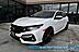 2020 Honda Civic Hatchback Sport Touring / 1.5L I4 / Auto Start / Power & Heated Leather Seats / NAV / Sunroof / Adaptive Cruise Control / Lane Departure Alert / Apple CarPlay & Android Auto / Back Up Camera / 1-Owner Anchorage AK