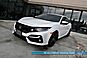 2020 Honda Civic Hatchback Sport Touring / 1.5L I4 / Auto Start / Power & Heated Leather Seats / NAV / Sunroof / Adaptive Cruise Control / Lane Departure Alert / Apple CarPlay & Android Auto / Back Up Camera / 1-Owner Anchorage AK