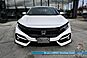 2020 Honda Civic Hatchback Sport Touring / 1.5L I4 / Auto Start / Power & Heated Leather Seats / NAV / Sunroof / Adaptive Cruise Control / Lane Departure Alert / Apple CarPlay & Android Auto / Back Up Camera / 1-Owner Anchorage AK