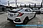 2020 Honda Civic Hatchback Sport Touring / 1.5L I4 / Auto Start / Power & Heated Leather Seats / NAV / Sunroof / Adaptive Cruise Control / Lane Departure Alert / Apple CarPlay & Android Auto / Back Up Camera / 1-Owner Anchorage AK