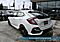 2020 Honda Civic Hatchback Sport Touring / 1.5L I4 / Auto Start / Power & Heated Leather Seats / NAV / Sunroof / Adaptive Cruise Control / Lane Departure Alert / Apple CarPlay & Android Auto / Back Up Camera / 1-Owner Anchorage AK