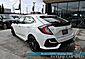2020 Honda Civic Hatchback Sport Touring / 1.5L I4 / Auto Start / Power & Heated Leather Seats / NAV / Sunroof / Adaptive Cruise Control / Lane Departure Alert / Apple CarPlay & Android Auto / Back Up Camera / 1-Owner Anchorage AK
