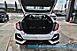 2020 Honda Civic Hatchback Sport Touring / 1.5L I4 / Auto Start / Power & Heated Leather Seats / NAV / Sunroof / Adaptive Cruise Control / Lane Departure Alert / Apple CarPlay & Android Auto / Back Up Camera / 1-Owner Anchorage AK