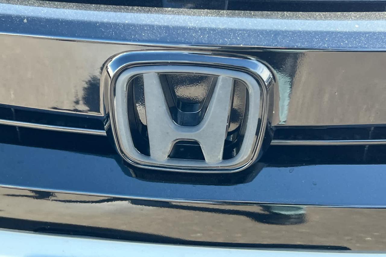 2020 Honda Civic Hatchback Sport Touring Roseville CA