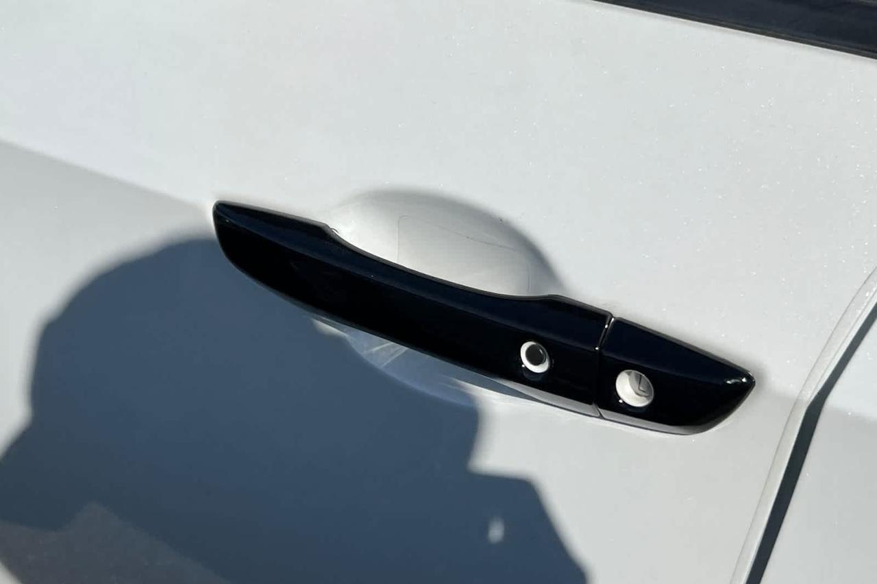 2020 Honda Civic Hatchback Sport Touring Roseville CA