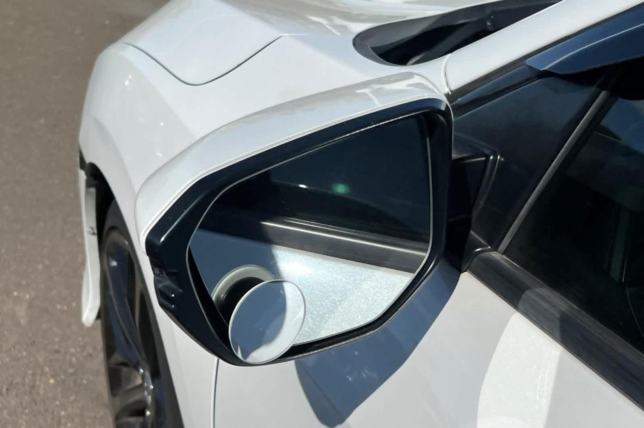 2020 Honda Civic Hatchback Sport Touring Roseville CA