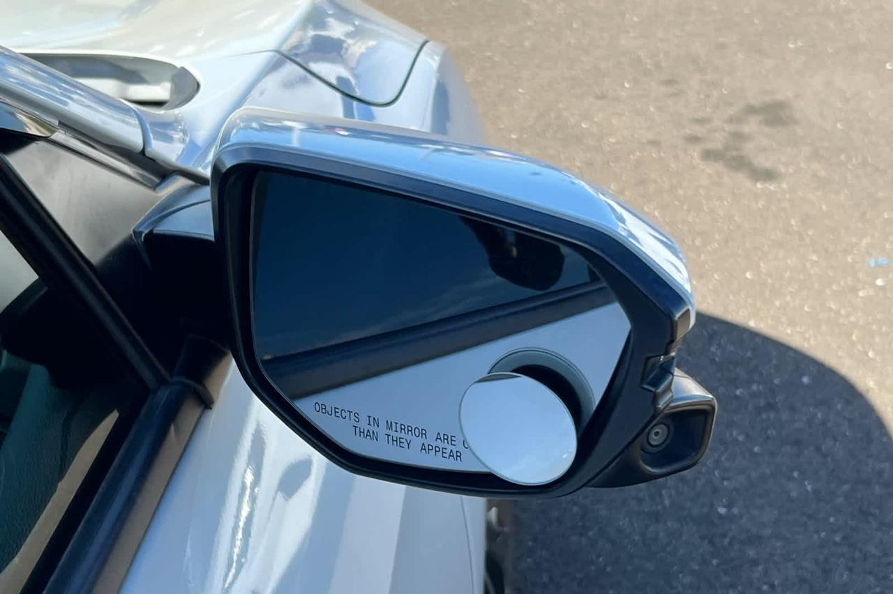 2020 Honda Civic Hatchback Sport Touring Roseville CA