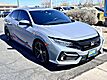 2020 Honda Civic Hatchback Sport Touring