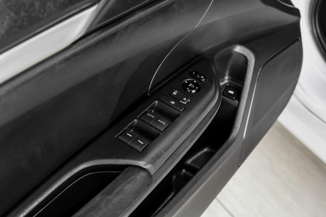 2020 Honda Civic LX AUTOMATIC HONDA SENSING SUITE REAR CAMERA BLUETOOTH CRUISE CONTROL Carrollton TX